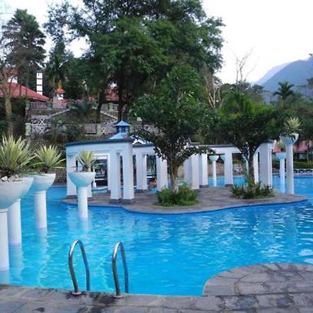 Riverside Spring Resort Darechok Exterior foto